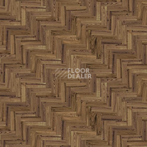 Ковролин Forbo Flotex Vision Naturals 010032 Oak Herringbone фото 1 | FLOORDEALER